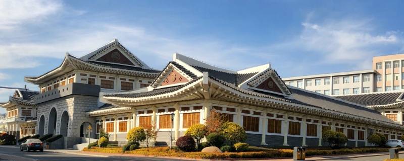 延边大学有去日本读研的吗