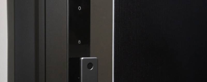小白智慧门h1怎么添加指纹