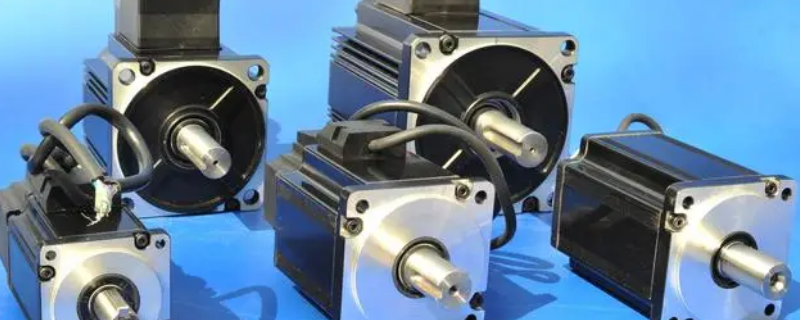 伺服电机不设置外部传感器吗