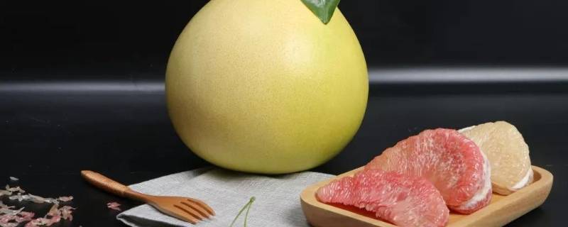 柚子放久了怎么会变苦