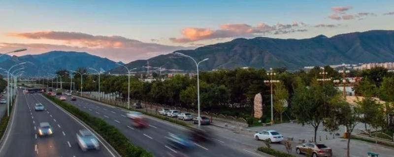 三北高速是哪里到哪里