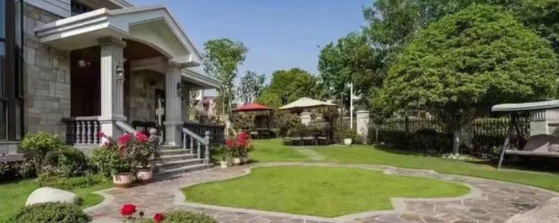 为啥别墅区很冷清