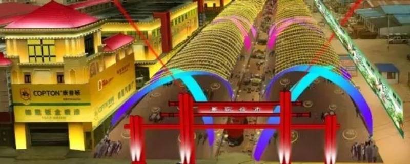 彰武豪德夜市马戏团几点开门