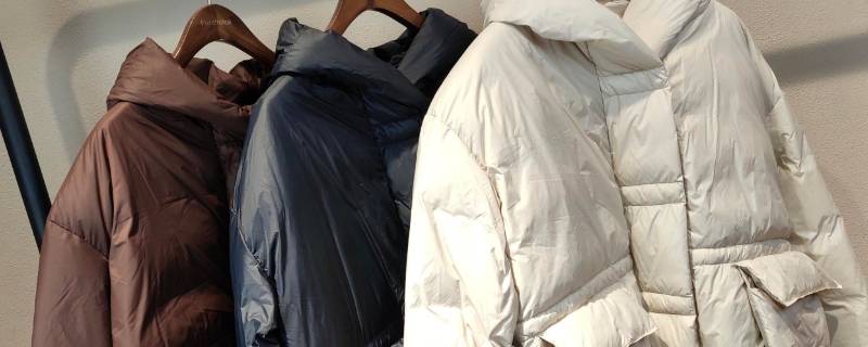 鸭绒有味道如何去除