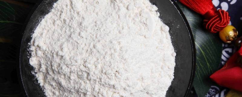 糯米面用冷水还是热水和面